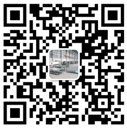 关注微信公众号